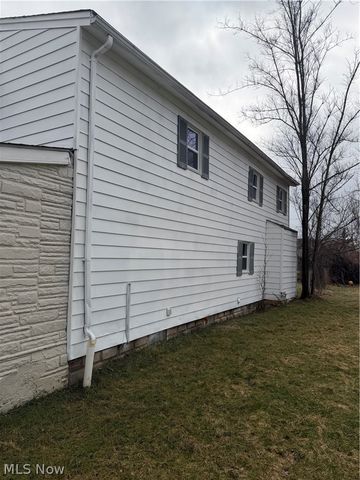 16406 Home Street, Maple Heights, OH 44137