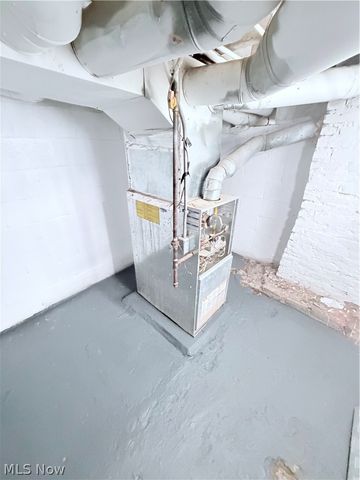 16406 Home Street, Maple Heights, OH 44137