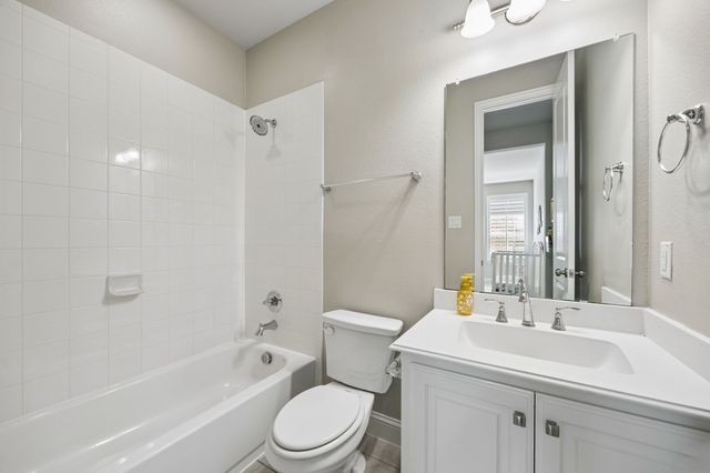 14093 Wheatfield Lane, Frisco, TX 75035