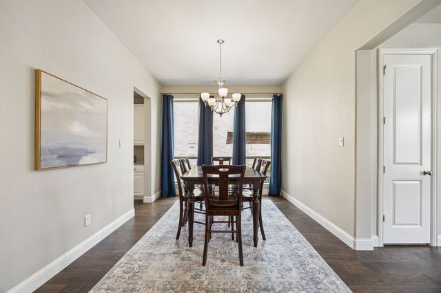 14093 Wheatfield Lane, Frisco, TX 75035