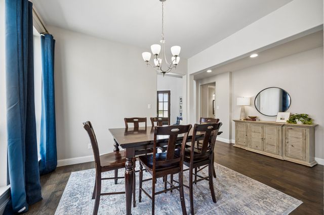 14093 Wheatfield Lane, Frisco, TX 75035