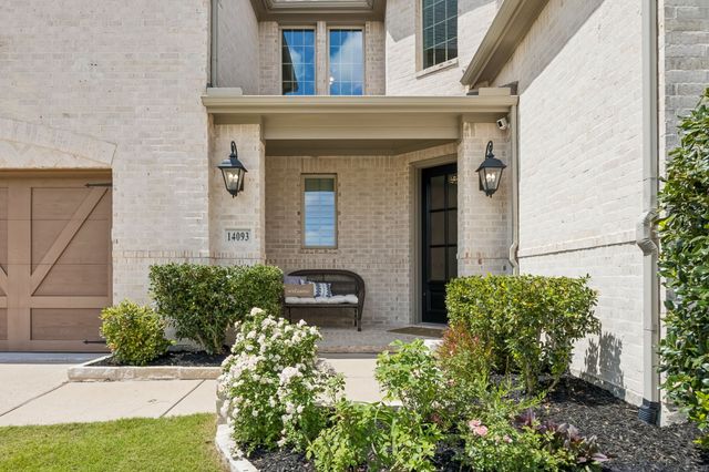 14093 Wheatfield Lane, Frisco, TX 75035