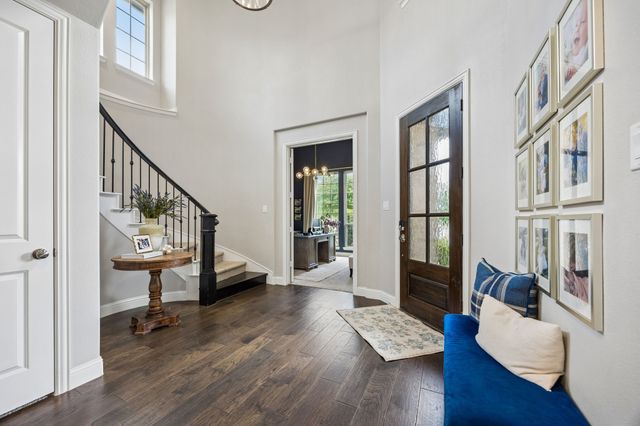 14093 Wheatfield Lane, Frisco, TX 75035