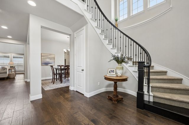 14093 Wheatfield Lane, Frisco, TX 75035