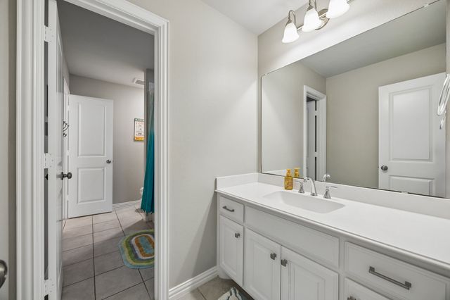 14093 Wheatfield Lane, Frisco, TX 75035