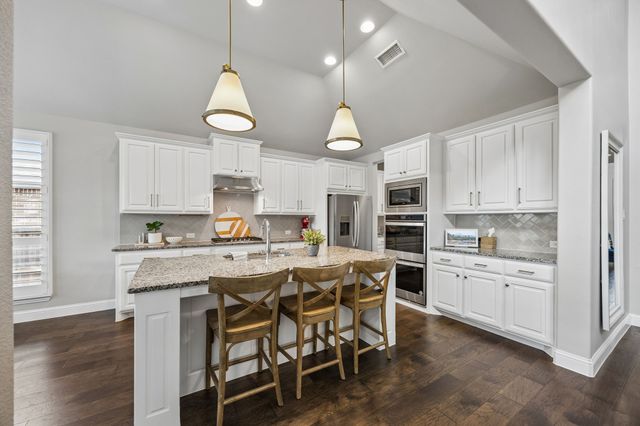 14093 Wheatfield Lane, Frisco, TX 75035
