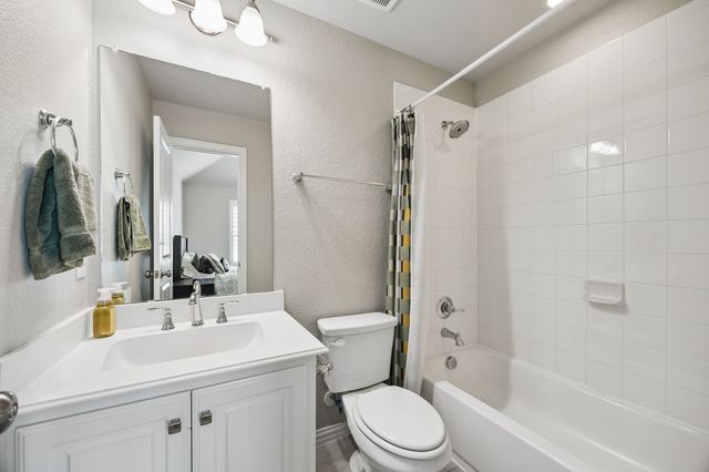 14093 Wheatfield Lane, Frisco, TX 75035