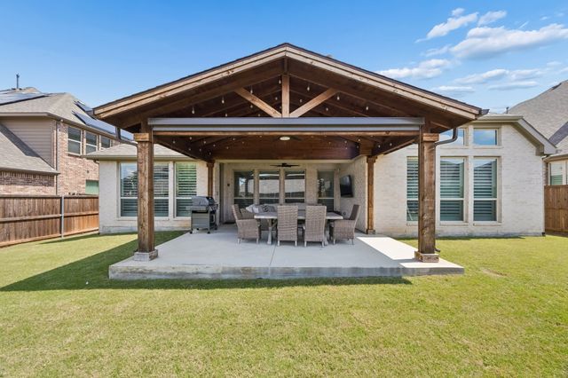 14093 Wheatfield Lane, Frisco, TX 75035