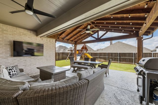 14093 Wheatfield Lane, Frisco, TX 75035