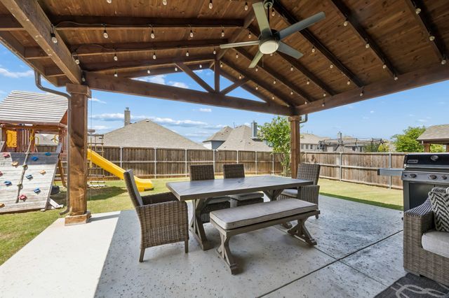 14093 Wheatfield Lane, Frisco, TX 75035