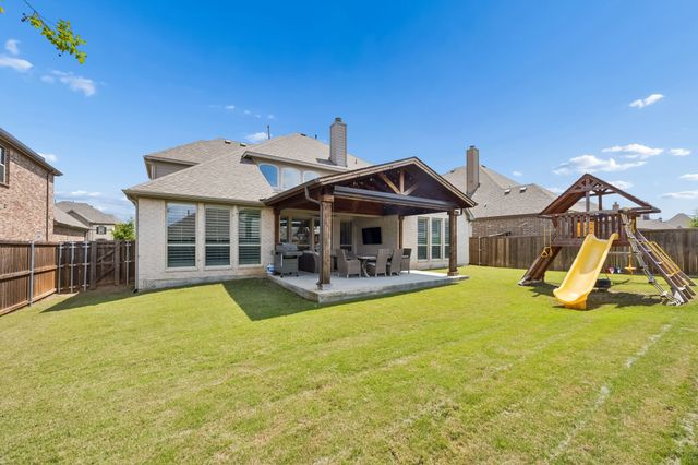 14093 Wheatfield Lane, Frisco, TX 75035