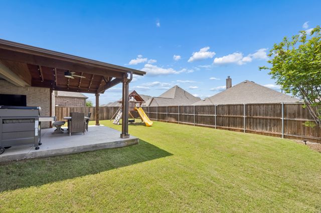 14093 Wheatfield Lane, Frisco, TX 75035