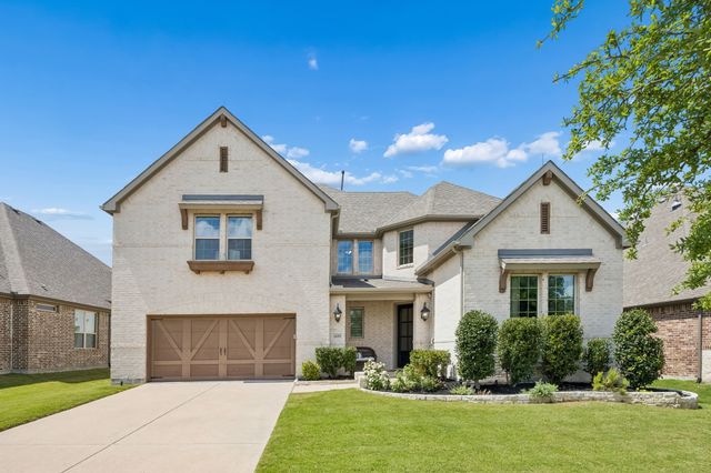 14093 Wheatfield Lane, Frisco, TX 75035
