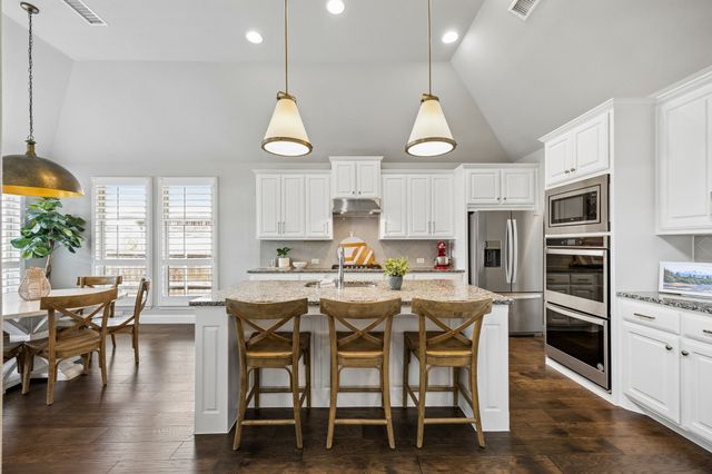 14093 Wheatfield Lane, Frisco, TX 75035