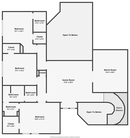 14093 Wheatfield Lane, Frisco, TX 75035