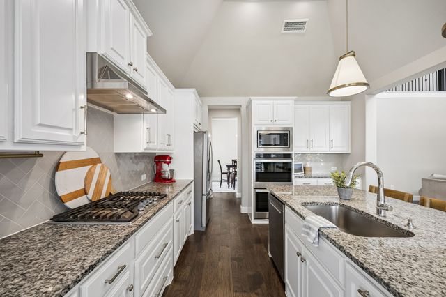 14093 Wheatfield Lane, Frisco, TX 75035