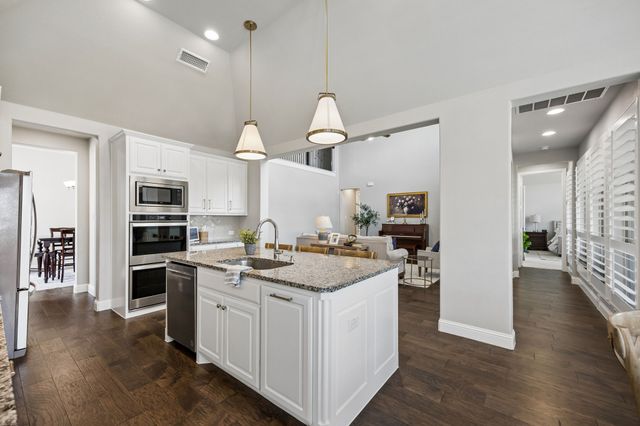 14093 Wheatfield Lane, Frisco, TX 75035