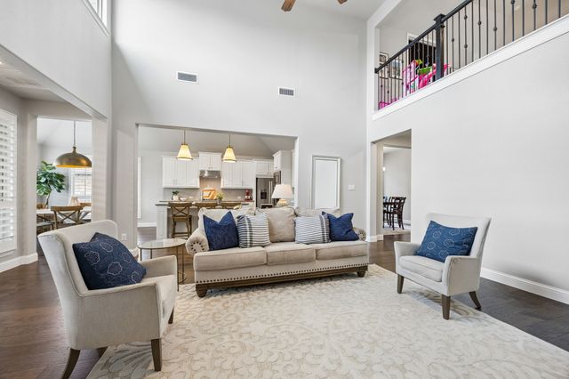14093 Wheatfield Lane, Frisco, TX 75035