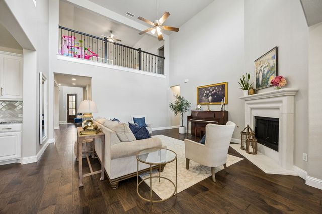 14093 Wheatfield Lane, Frisco, TX 75035