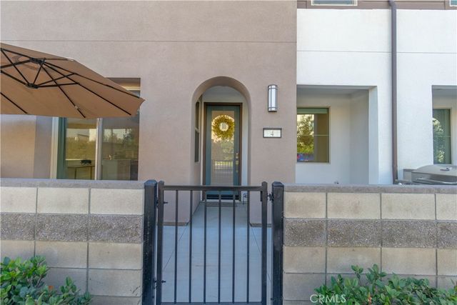 3610 E. Pollock Street 4, Ontario, CA 91761