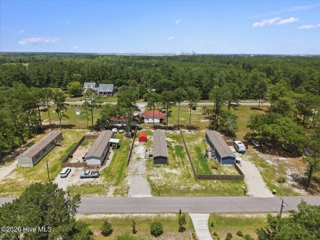 9366 Central Boulevard SE, Winnabow, NC 28479