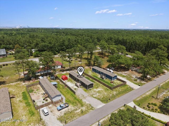 9366 Central Boulevard SE, Winnabow, NC 28479