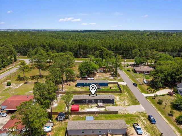 9366 Central Boulevard SE, Winnabow, NC 28479