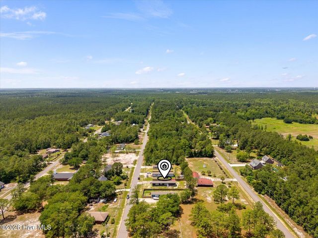 9366 Central Boulevard SE, Winnabow, NC 28479