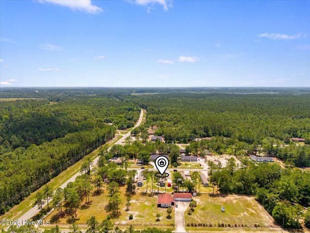 9366 Central Boulevard SE, Winnabow, NC 28479