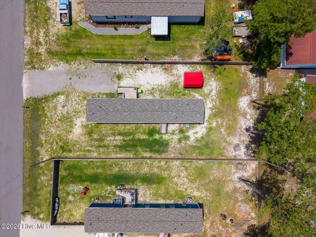 9366 Central Boulevard SE, Winnabow, NC 28479