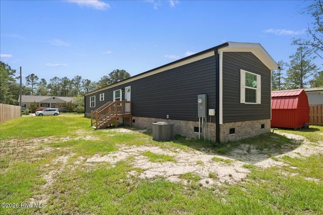 9366 Central Boulevard SE, Winnabow, NC 28479