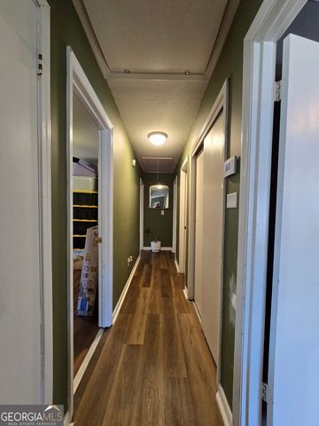 373 Maple Drive, Summerville, GA 30747