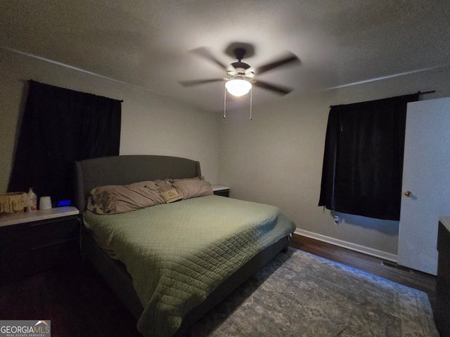 373 Maple Drive, Summerville, GA 30747