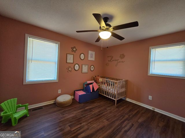 373 Maple Drive, Summerville, GA 30747