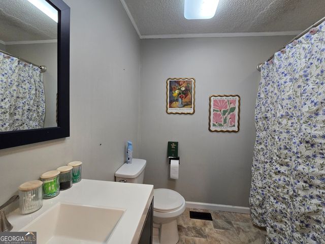 373 Maple Drive, Summerville, GA 30747