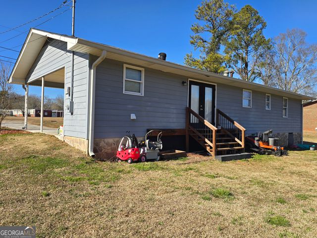 373 Maple Drive, Summerville, GA 30747