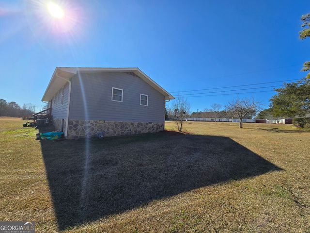 373 Maple Drive, Summerville, GA 30747