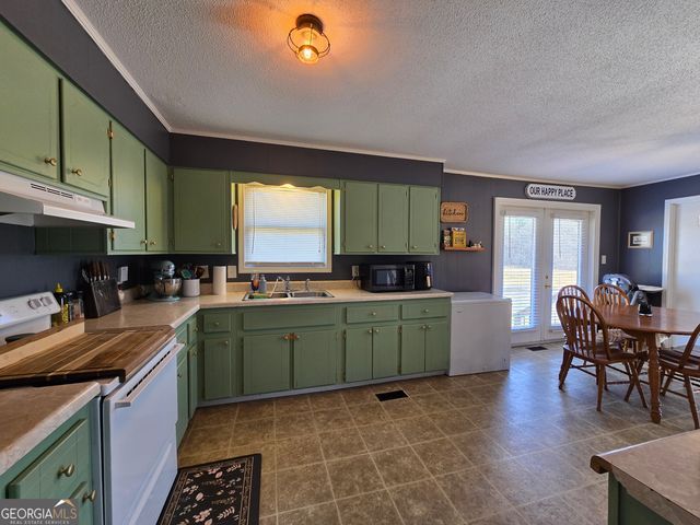 373 Maple Drive, Summerville, GA 30747