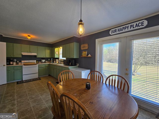 373 Maple Drive, Summerville, GA 30747