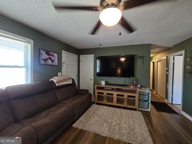 373 Maple Drive, Summerville, GA 30747