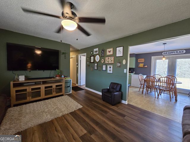 373 Maple Drive, Summerville, GA 30747