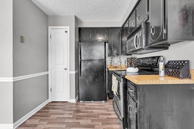 3416 Minor Dr, Clarksville, TN 37042