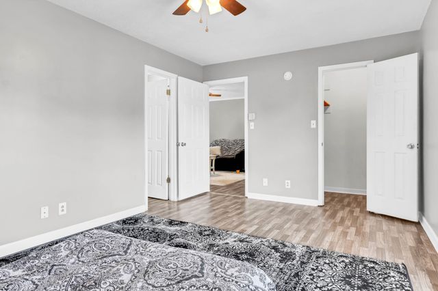 3416 Minor Dr, Clarksville, TN 37042