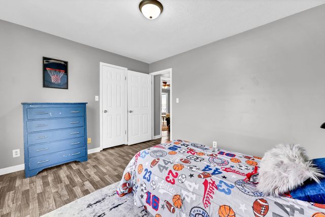 3416 Minor Dr, Clarksville, TN 37042