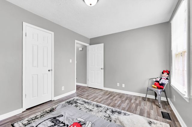 3416 Minor Dr, Clarksville, TN 37042
