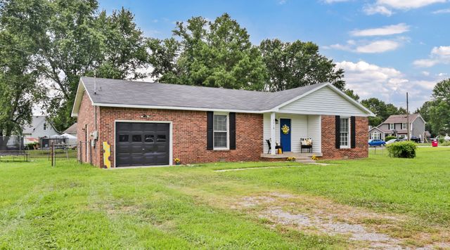 3416 Minor Dr, Clarksville, TN 37042