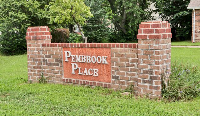 3416 Minor Dr, Clarksville, TN 37042
