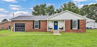 3416 Minor Dr, Clarksville, TN 37042