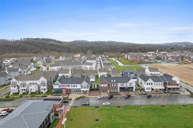 3100 Goodwin Aly, South Fayette, PA 15017