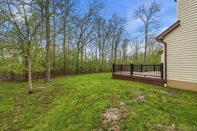 165 Spicer Creek Run, Grand Island, NY 14072